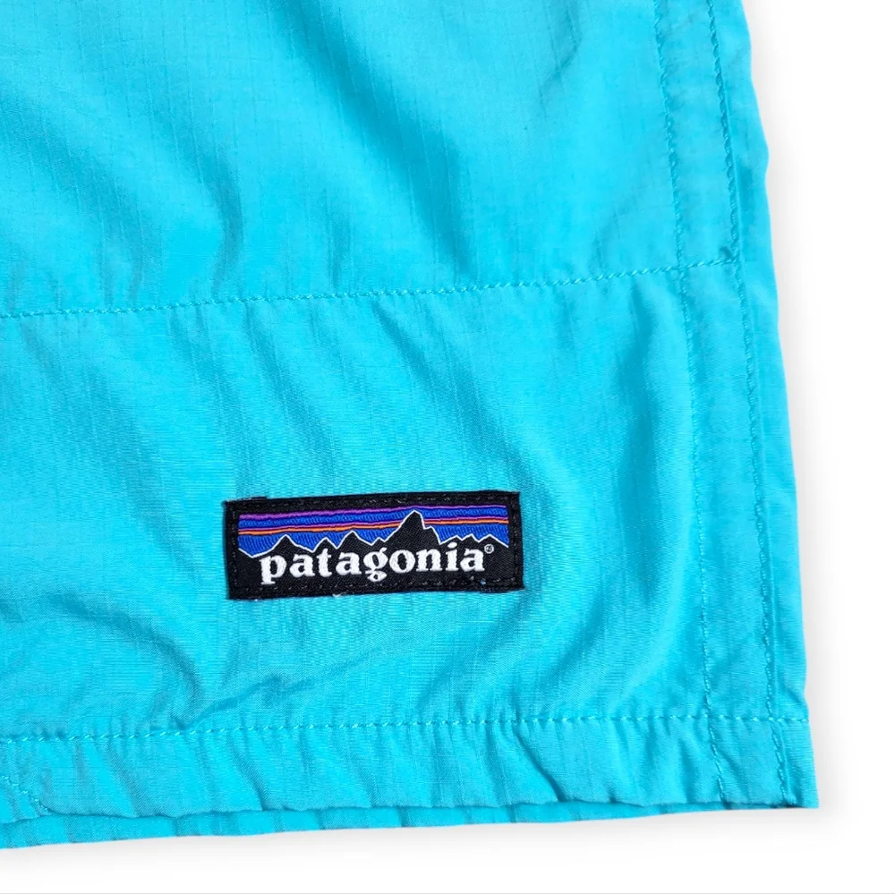 PATAGONIA Baggies Lights Early Teal Medium 58045SP16